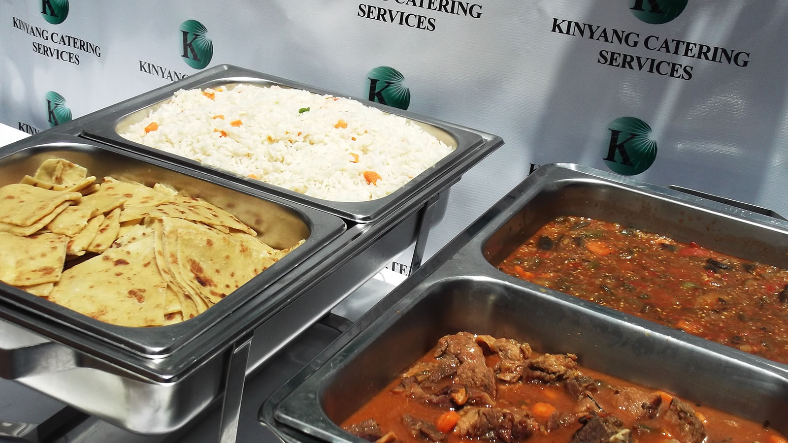 Kinyang Catering Services Limited